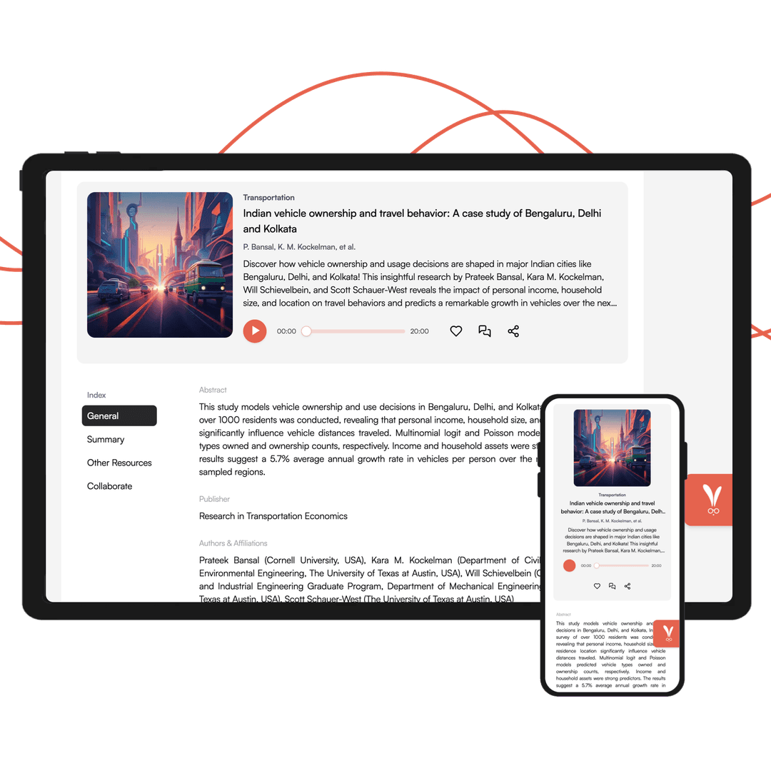 Leverage RB pages to elevate the presentation of your research, enhancing visibility and impact in the academic community.