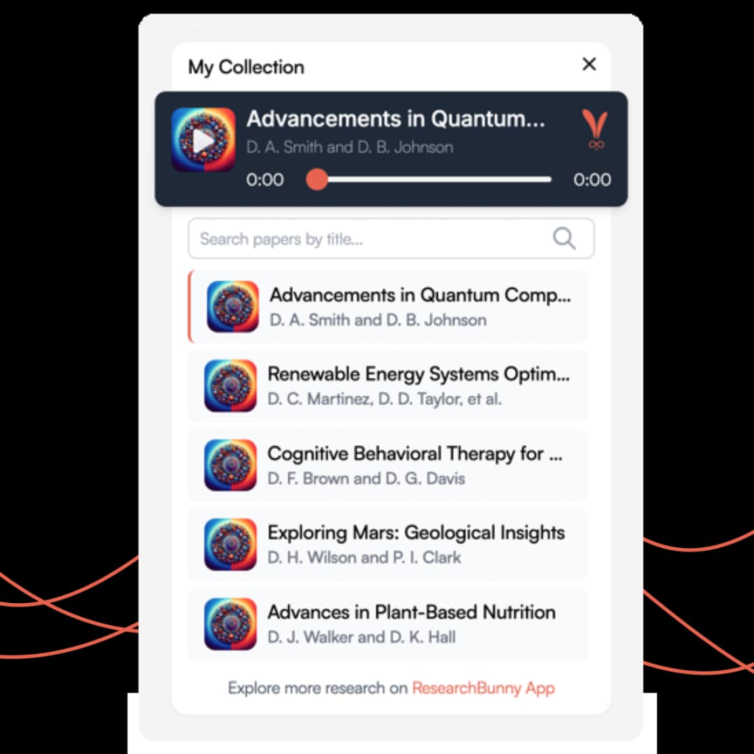 Embed chat and collection widgets on your website to boost engagement and foster collaborative research discussions.
