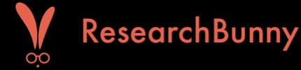 ResearchBunny Logo