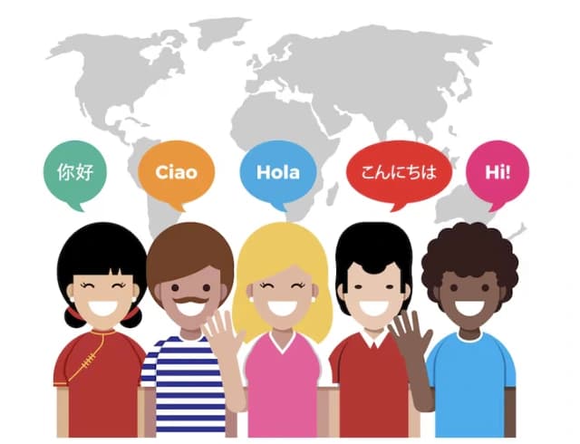 AI for Non-Native English Researchers