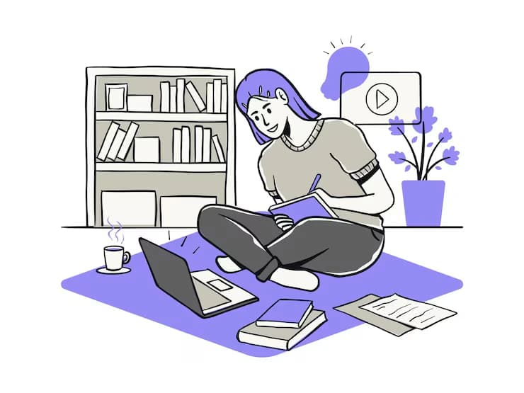 AI for Thesis Writing: A Step-by-Step Guide