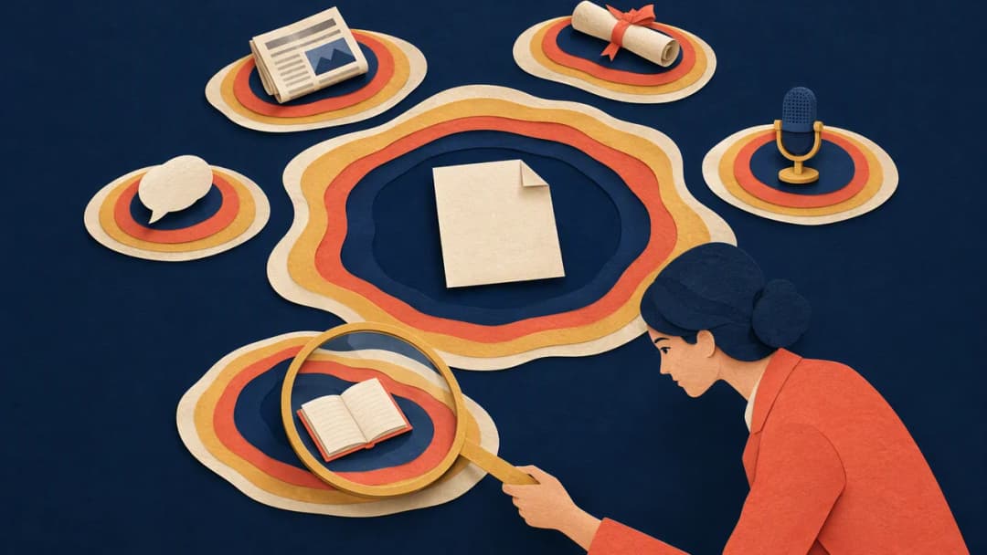 Altmetrics Explained: What the Numbers Mean for Your Paper