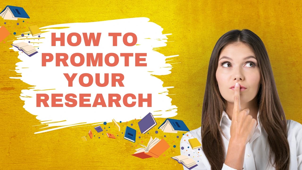 How to Make Your Research Article More Discoverable - A Guide for 2026