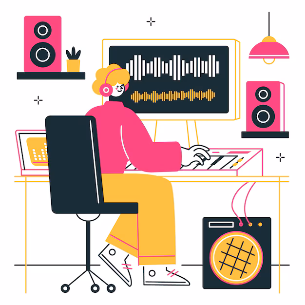 The Future of Research is Audio-First, Are You Ready?