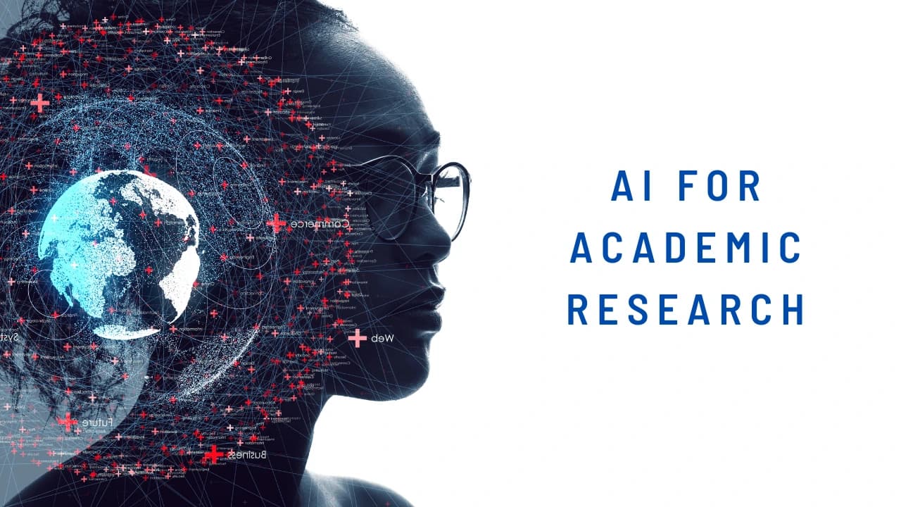 Using AI to Spot Gaps in Your Research