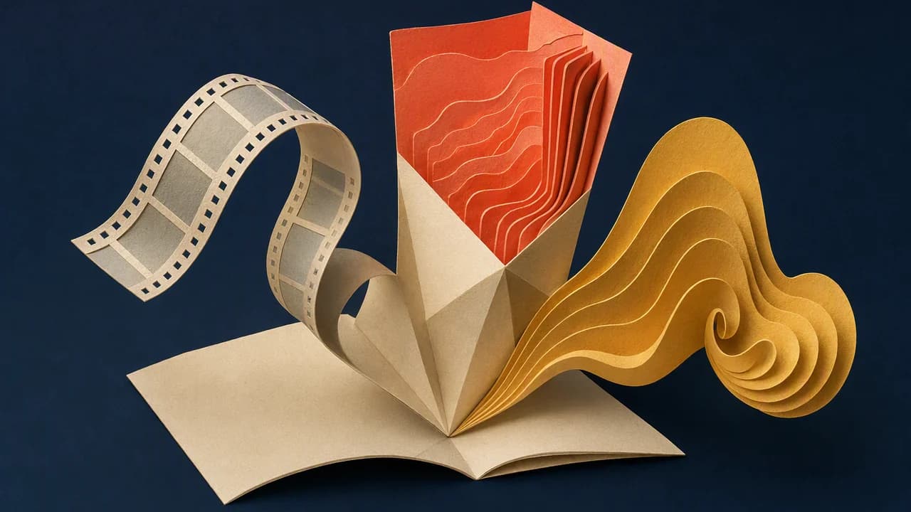 Video vs Graphical Abstract vs Audio Summary: Which Format When