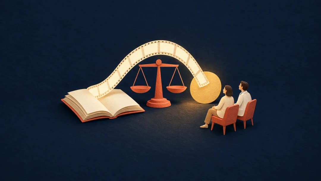 Video Abstracts for Medical Research: Accuracy and Plain Language