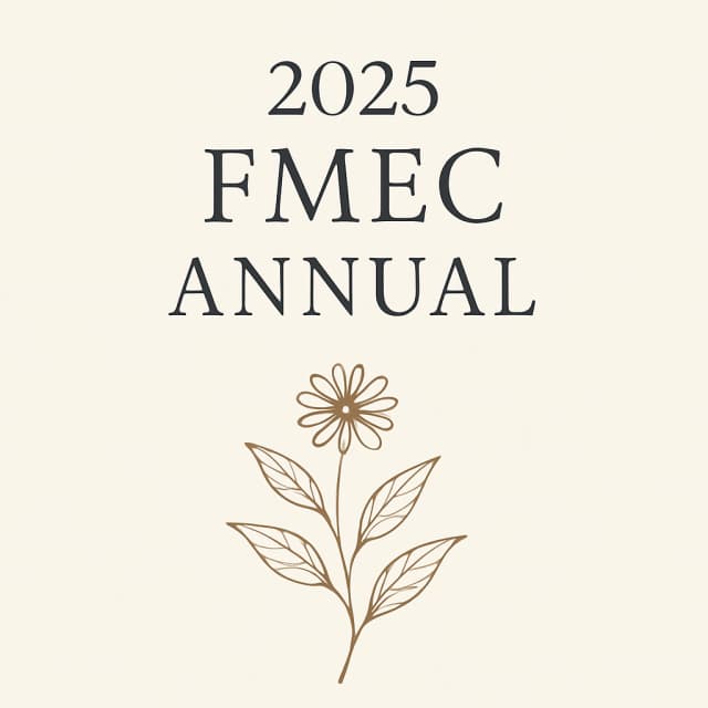 2025 FMEC Annual