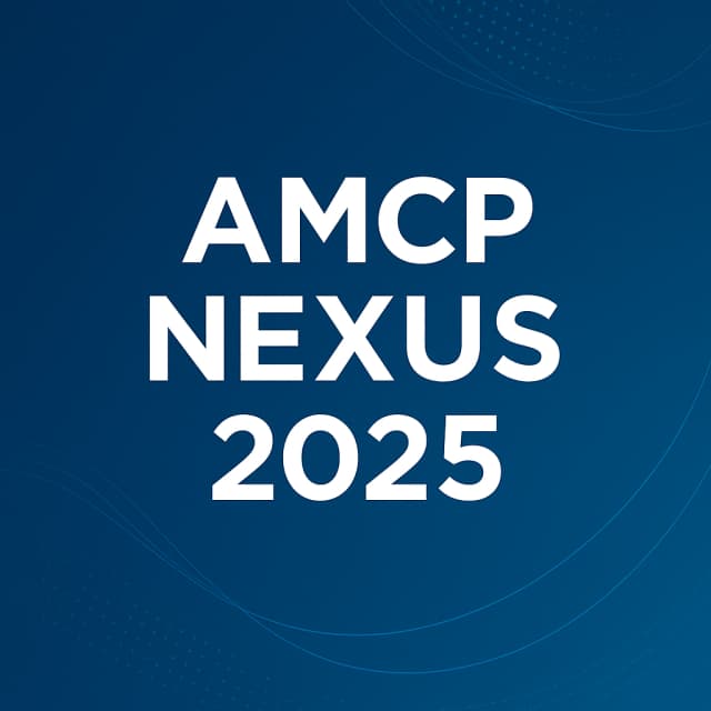 AMCP Nexus 2025
