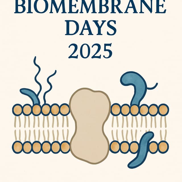 Biomembrane Days 2025