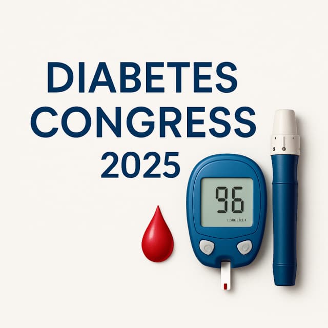 Diabetes Congress 2025
