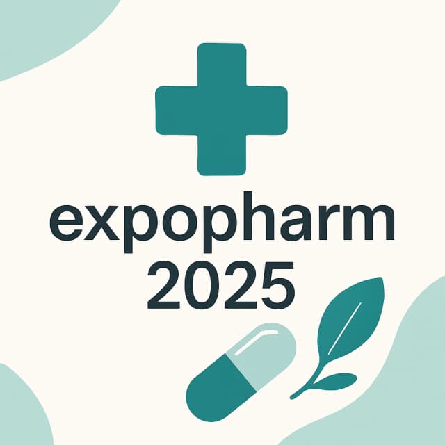 Expopharm 2025