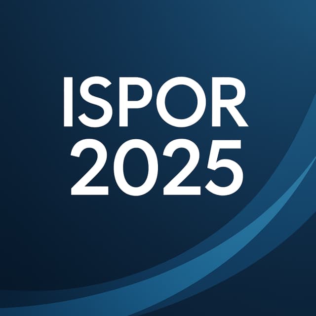 ISPOR 2025