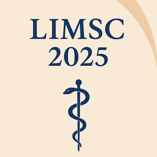 LIMSC 2025