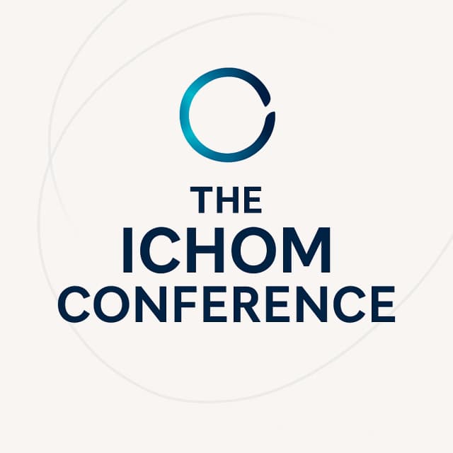 The ICHOM Conference