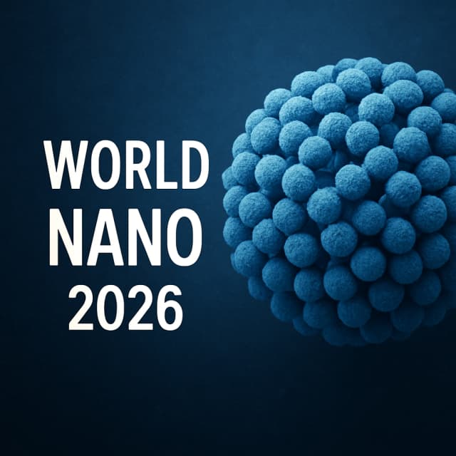 World Nano 2026
