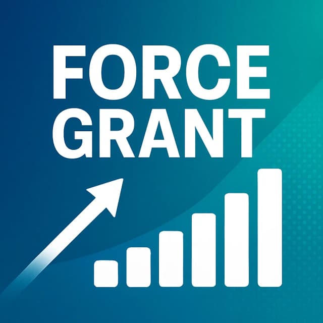 FORCE Grant™