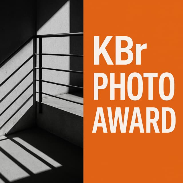 KBr Photo Award