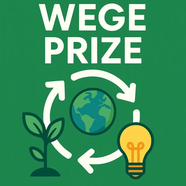 Wege Prize