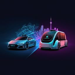 A discrete choice experiment on consumer's willingness-to-pay for vehicle automation in the Greater Toronto Area