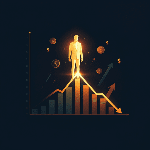 Age-Normalized Testosterone Peaks at Series B for Male Startup Founders