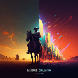 Facundo Civilización y Barbarie de Domingo Faustino Sarmiento (1845) y el análisis de la identidad nacional: