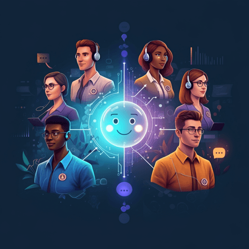 Generative AI at Work