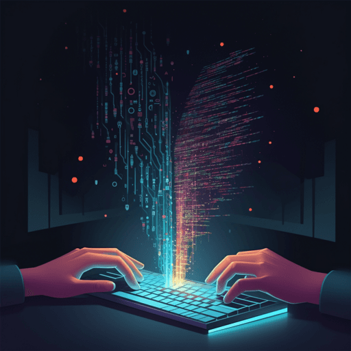 Generative AI and the Nature of Work