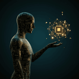 AI Syntactic Power and Legitimacy: How AI Structures Shape Power