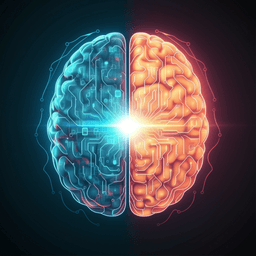 Artificial intelligence in positive mental health: a narrative review