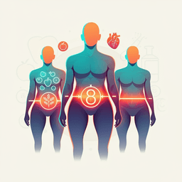 Time-restricted eating with or without low-carbohydrate diet reduces visceral fat and improves metabolic syndrome: A randomized trial