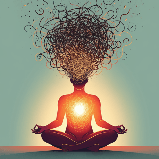 Intolerance of uncertainty as a mediator of reductions in worry in a cognitive behavioral treatment program for generalized anxiety disorder