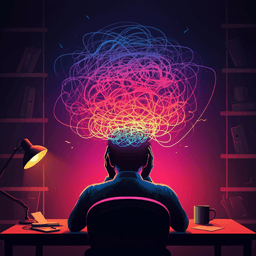 When Worries Make You Sick: A Review of Perseverative Cognition, the Default Stress Response and Somatic Health