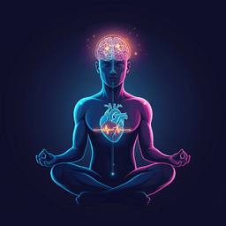 Examining Insula–Default Mode Network Functional Connectivity and Its Relationship with Heart Rate Variability