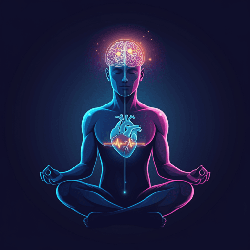 Examining Insula–Default Mode Network Functional Connectivity and Its Relationship with Heart Rate Variability