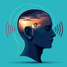 Exploring the interplay of depression, sleep quality, and hearing in tinnitus-related handicap: insights from polysomnography and pure-tone audiometry