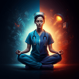 Effectiveness of mindfulness-based interventions on burnout, resilience and sleep quality among nurses: a systematic review and meta-analysis of randomized controlled trials