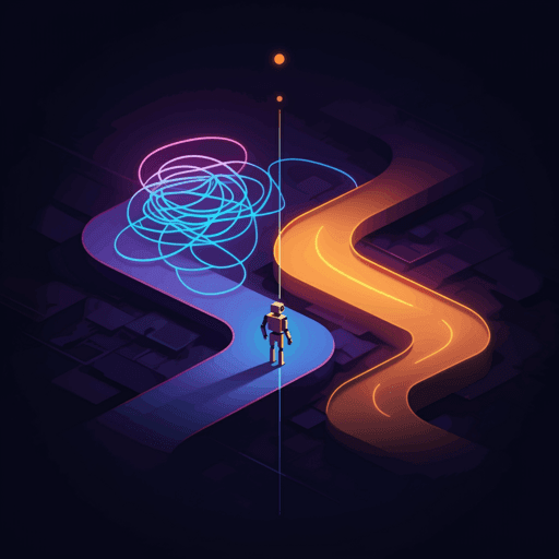 Simplifying Latent Dynamics with Softly State-Invariant World Models