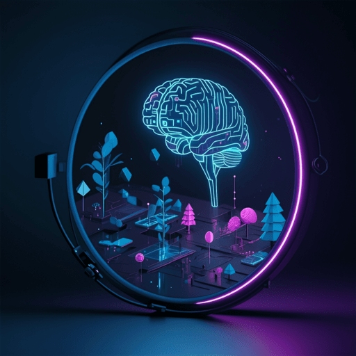 Operator World Models for Reinforcement Learning