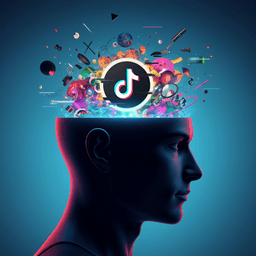 A double-edged hashtag: Evaluation of #ADHD-related TikTok content and its associations with perceptions of ADHD