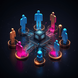 Algorithmic personalization: a study of knowledge gaps and digital media literacy