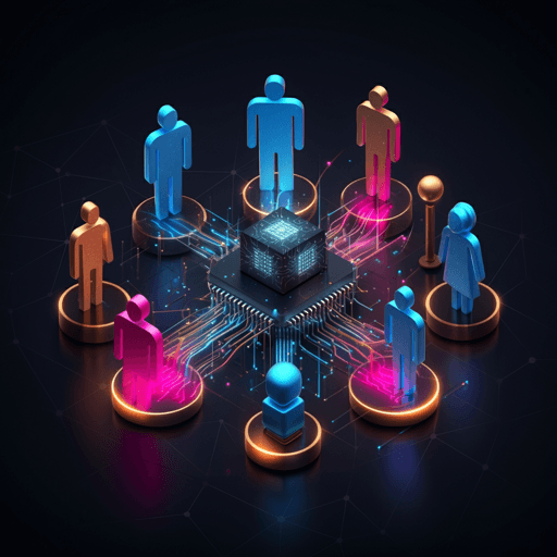 Algorithmic personalization: a study of knowledge gaps and digital media literacy