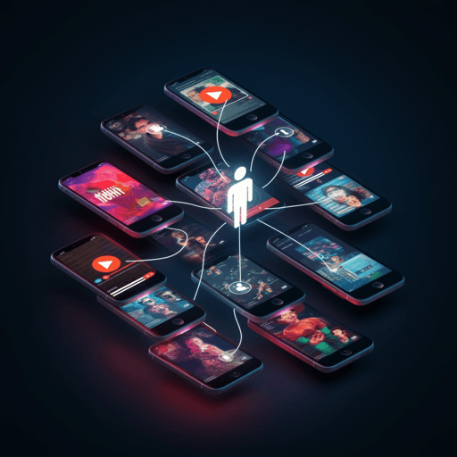 Analyzing User Engagement with TikTok's Short Format Video Recommendations using Data Donations