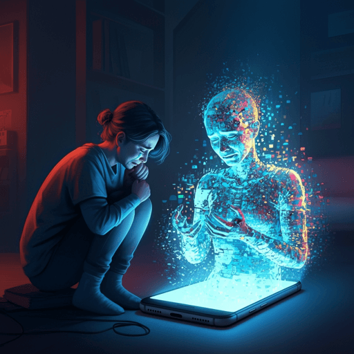 The Ethics of 'Deathbots'