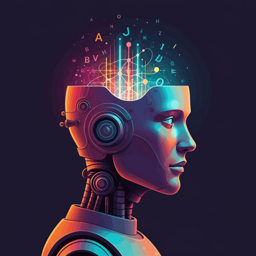 A generic self-learning emotional framework for machines