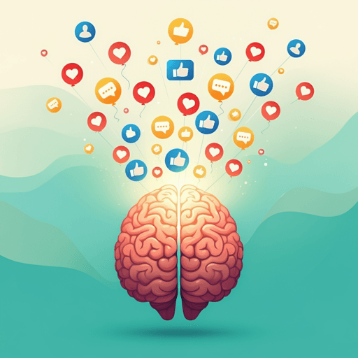 Social-Media-Based Mental Health Interventions: Meta-Analysis of Randomized Controlled Trials
