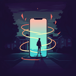The impact of social isolation on smartphone addiction among college students: the multiple mediating effects of loneliness and COVID-19 anxiety