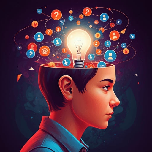 The Psychology of Misinformation Across the Lifespan