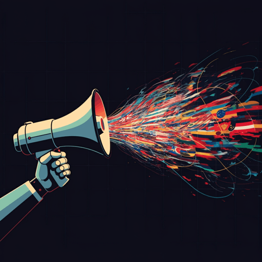 Generative propaganda: Evidence of AI's impact from a state-backed disinformation campaign