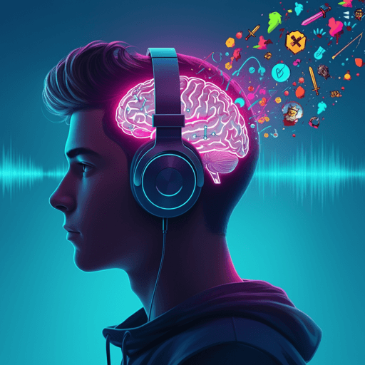 Exploring the impact of violence in video games